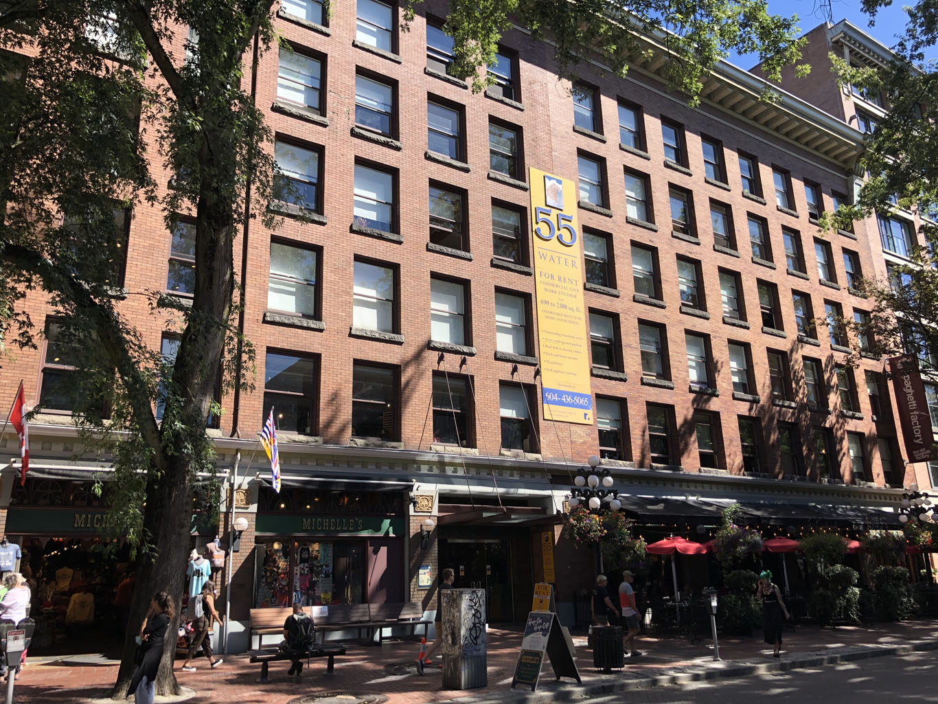Penguin Random House - Vancouver